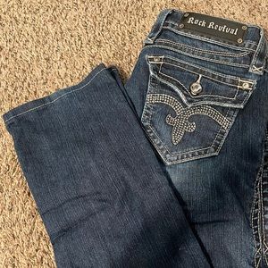 Rock revival sz28